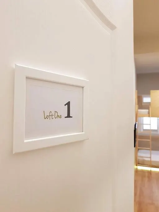 Heritage Loft On Beach Street Near Unesco Zone & Street Art 1 George Town